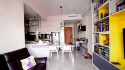 Woodhaven (D25), Condominium #603989461